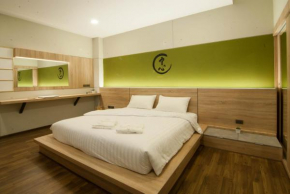 The Zenith Residence Hotel